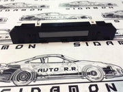 Display suzuki sx4 3460079j51 - 3460079j51