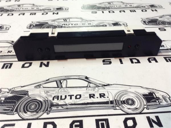 Display suzuki sx4 3460079j51 - 3460079j51