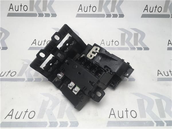 Distribuidor punto union Bmw 61146841702
