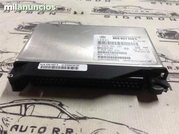 Ecu caja automatica audi 0260002810 - 0260002810