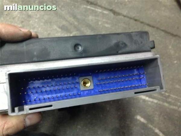 Ecu centralita de motor ford - 12a650-blc