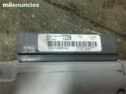 Ecu centralita de motor ford - 12a650-blc