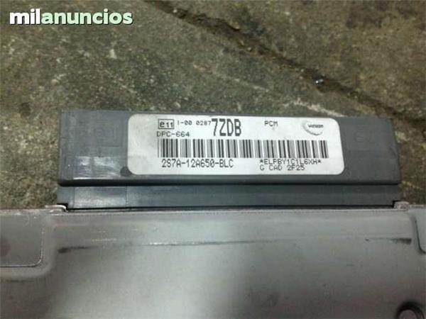 Ecu centralita de motor ford - AutoRR 12a650-blc