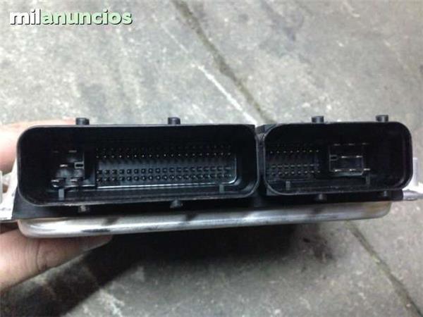 Ecu centralita de motor volkswagen - 