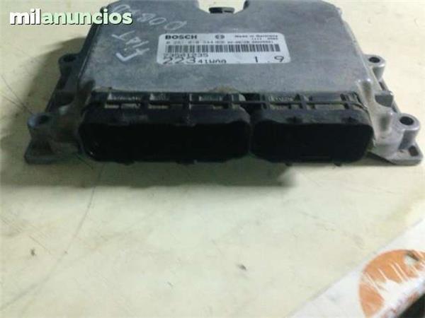 Ecu centralita fiat 0281010344 - AutoRR 0281010344