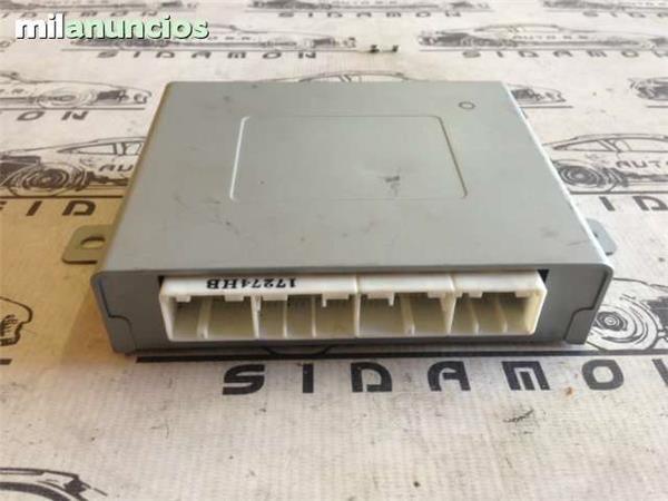 Ecu de motor suzuki ignis - 33920-86g5