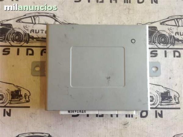 Ecu de motor suzuki ignis - 33920-86g5