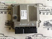 Ecu motor opel corsa 1.3 jtd - 55196352zj