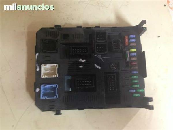 Ecu peugeot/citroen bsi 2004 h05-01 - bsi 2004 h05-01