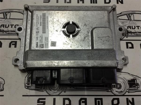 ECU TOYOTA AYGO 108 C1 89661YV020 - 89661YV020