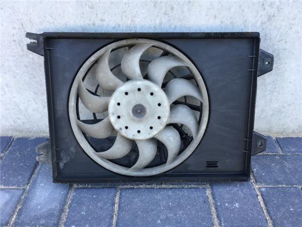 Electro Mitsubishi IO Pinin