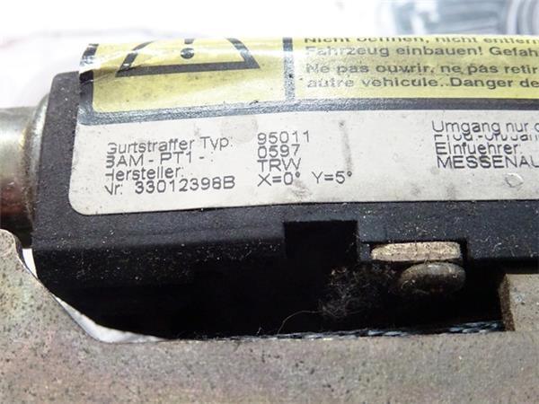 Electro mitsubishi space gear l400 - mb958657