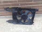 Electro ventilador chevrolet aveo - 96808149