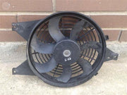 Electro ventilador kia carnival 2.9 crdi - 