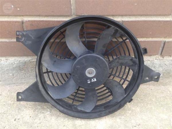 Electro ventilador kia carnival 2.9 crdi - 