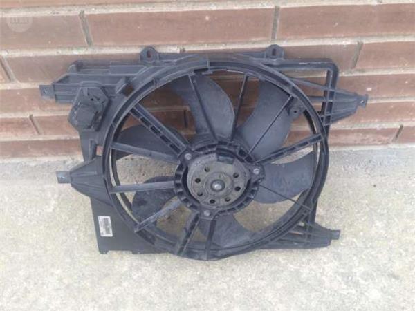Electro ventilador renault kangoo 1.9 - 8200114039