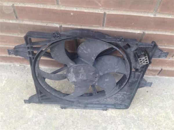 Electro ventilador renault kangoo 1.9 - 8200114039