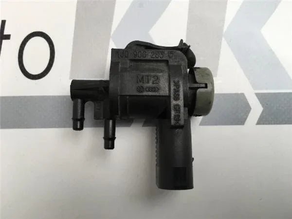 Electrovalvula egr 1j0906283c
