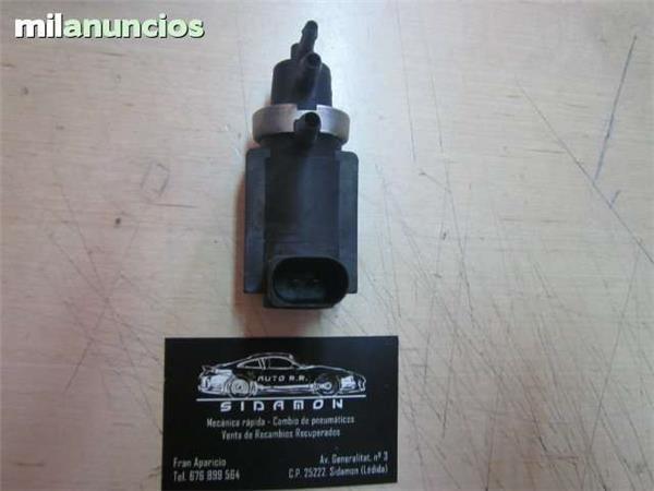 ElectrovÁlvula turbo audi a6 059906627b - 059906627b