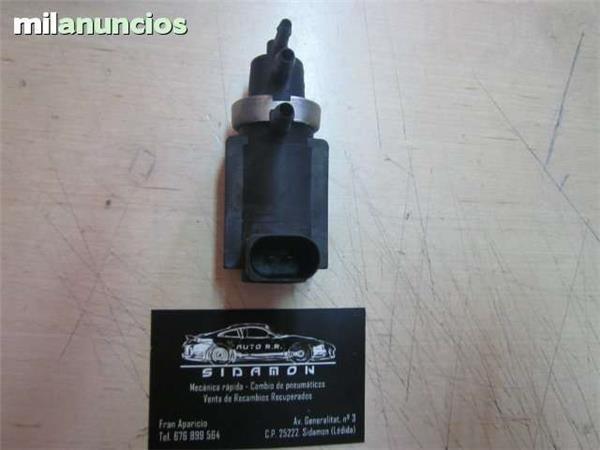 ElectrovÁlvula turbo audi a6 059906627b - AutoRR 059906627b