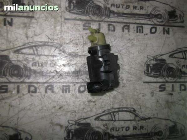 Electrovalvula vacio vw - 