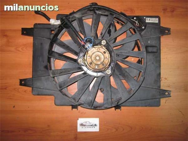 Electroventilador alfa romeo 147 - 874103m0