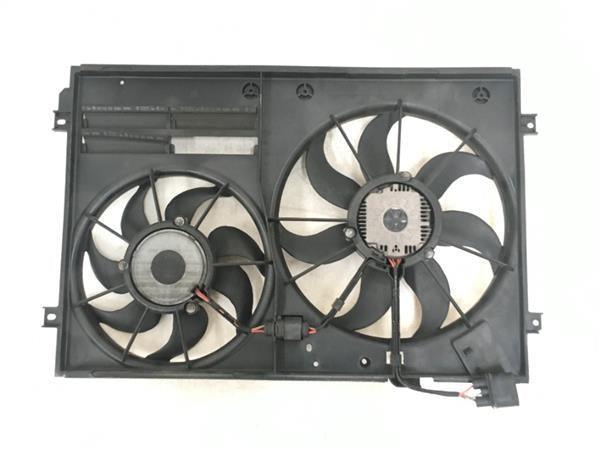 Electroventilador Audi VW 1k0121223 - 1k0121223