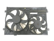 Electroventilador Audi VW 1k0121223