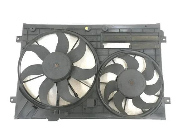 Electroventilador Audi VW 1k0121223
