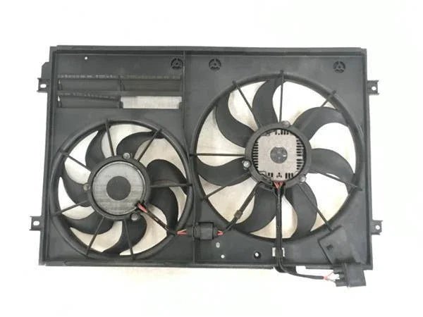 Electroventilador Audi VW 1k0121223