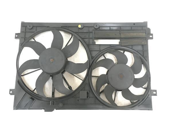 Electroventilador Audi VW 1k0121223 - 1k0121223