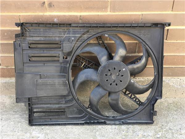 Electroventilador Bmw Mini 17427617608 - 17427617608