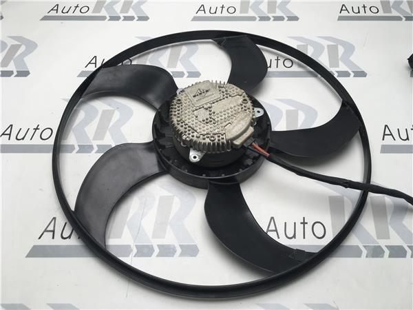 Electroventilador Bmw serie 5 F11 - AutoRR nrf2002254