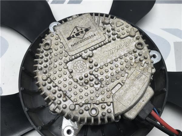 Electroventilador Bmw serie 5 F11