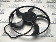 Electroventilador Bmw serie 5 F11 - nrf2002254
