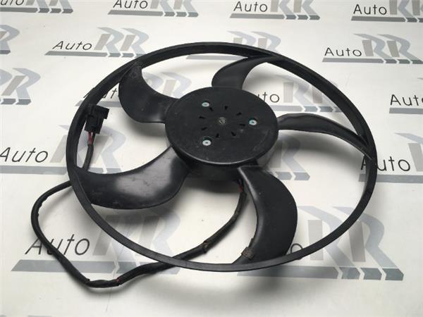 Electroventilador Bmw serie 5 F11 - nrf2002254