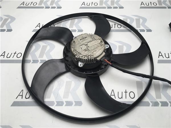 Electroventilador Bmw serie 5 F11 - nrf2002254