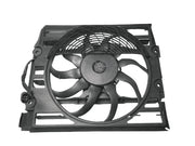 Electroventilador Bmw Serie 7 E38
