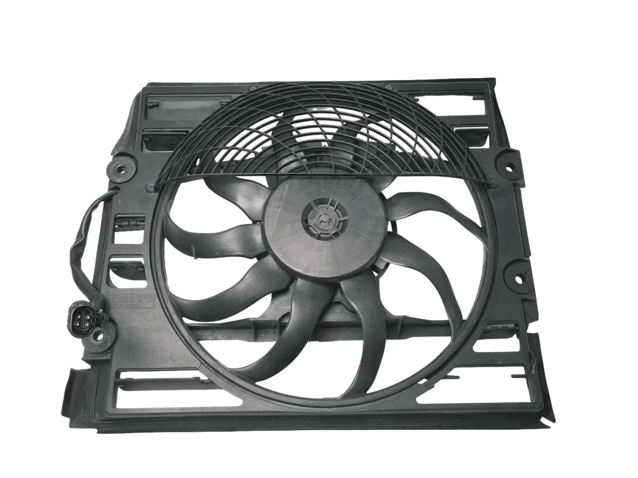 Electroventilador Bmw Serie 7 E38