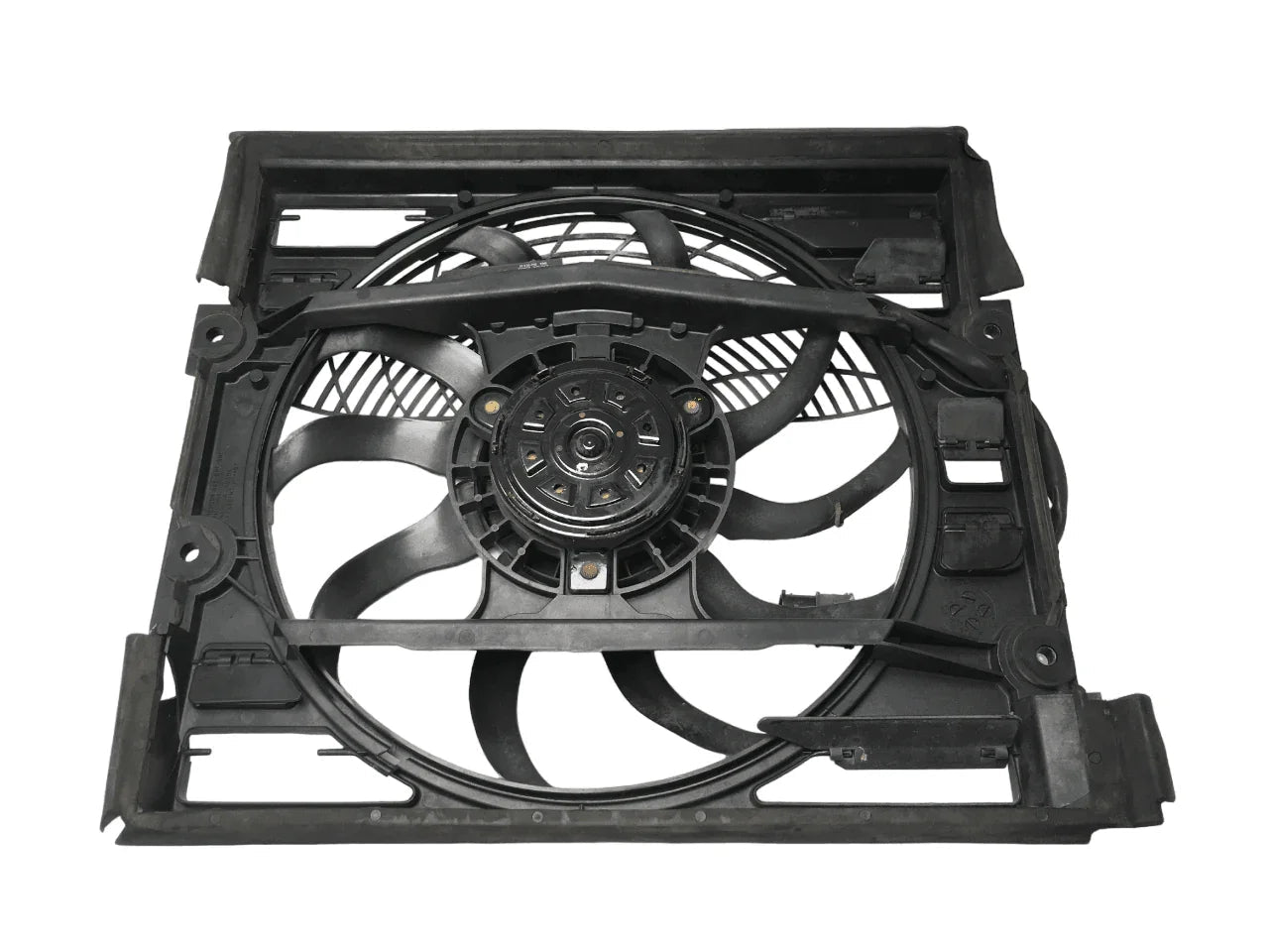 Electroventilador Bmw Serie 7 E38
