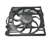 Electroventilador Bmw Serie 7 E38 - 64548369070