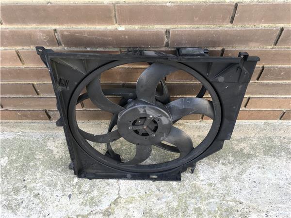 Electroventilador Bmw X3 E83 2.0d - 67326925702