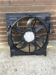 Electroventilador Bmw X5 X6 F15 F16 - 67327634607