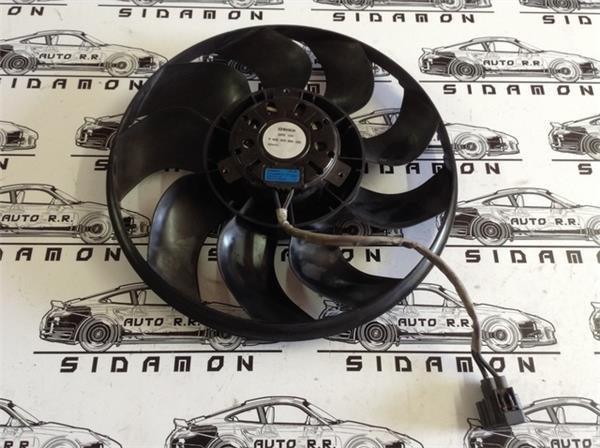 Electroventilador chevrolet captiva - f00s3d3009