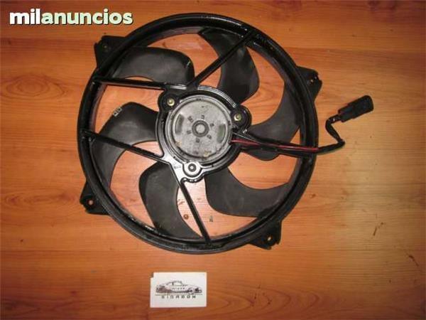 Electroventilador citroen c4 coupe - 1831294116