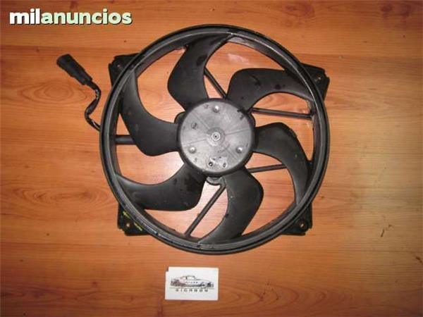 Electroventilador citroen c4 coupe - 1831294116