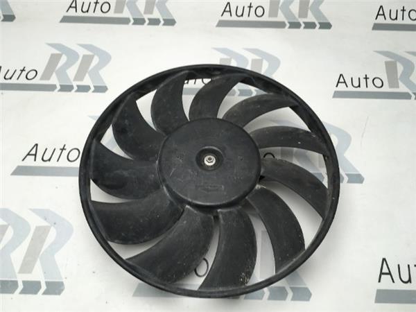 Electroventilador Fiat 861791zb - 861791zb