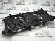 Electroventilador Fiat Doblo I 872800600