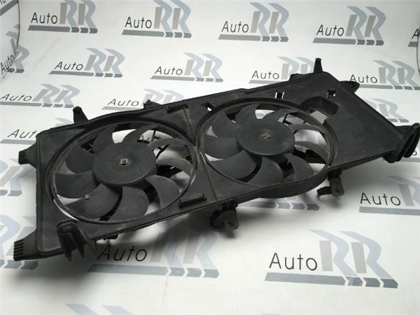 Electroventilador Fiat Doblo I 872800600 - 872800600