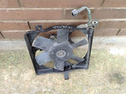 Electroventilador fiat panda i - 